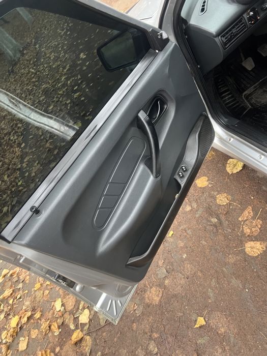 Ваз 2114 2008 газ/бенз