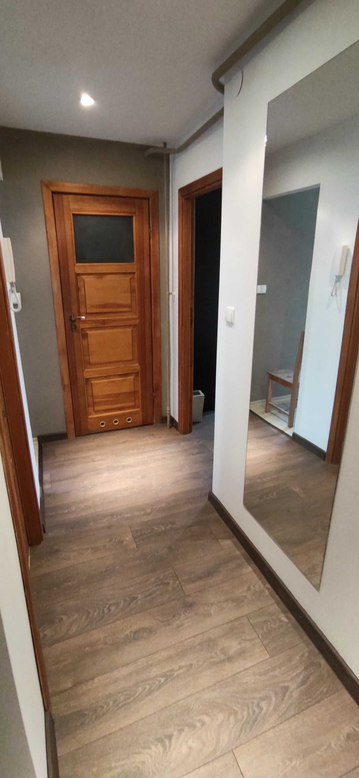 Przytulne mieszkanie w centrum Nowego Sącza - 2 pokoje, balkon, 42 mkw