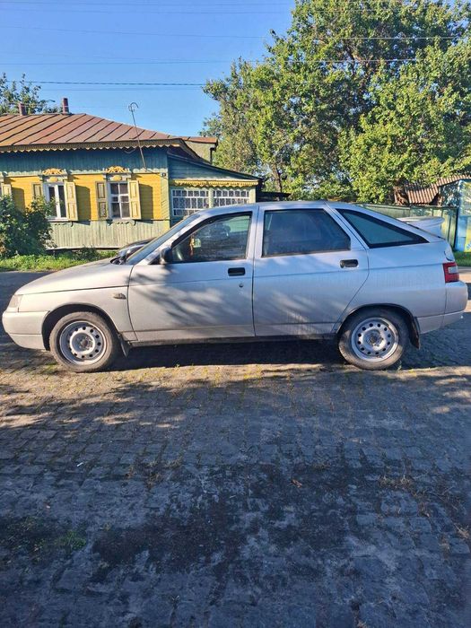 Автомобіль в гарному стані