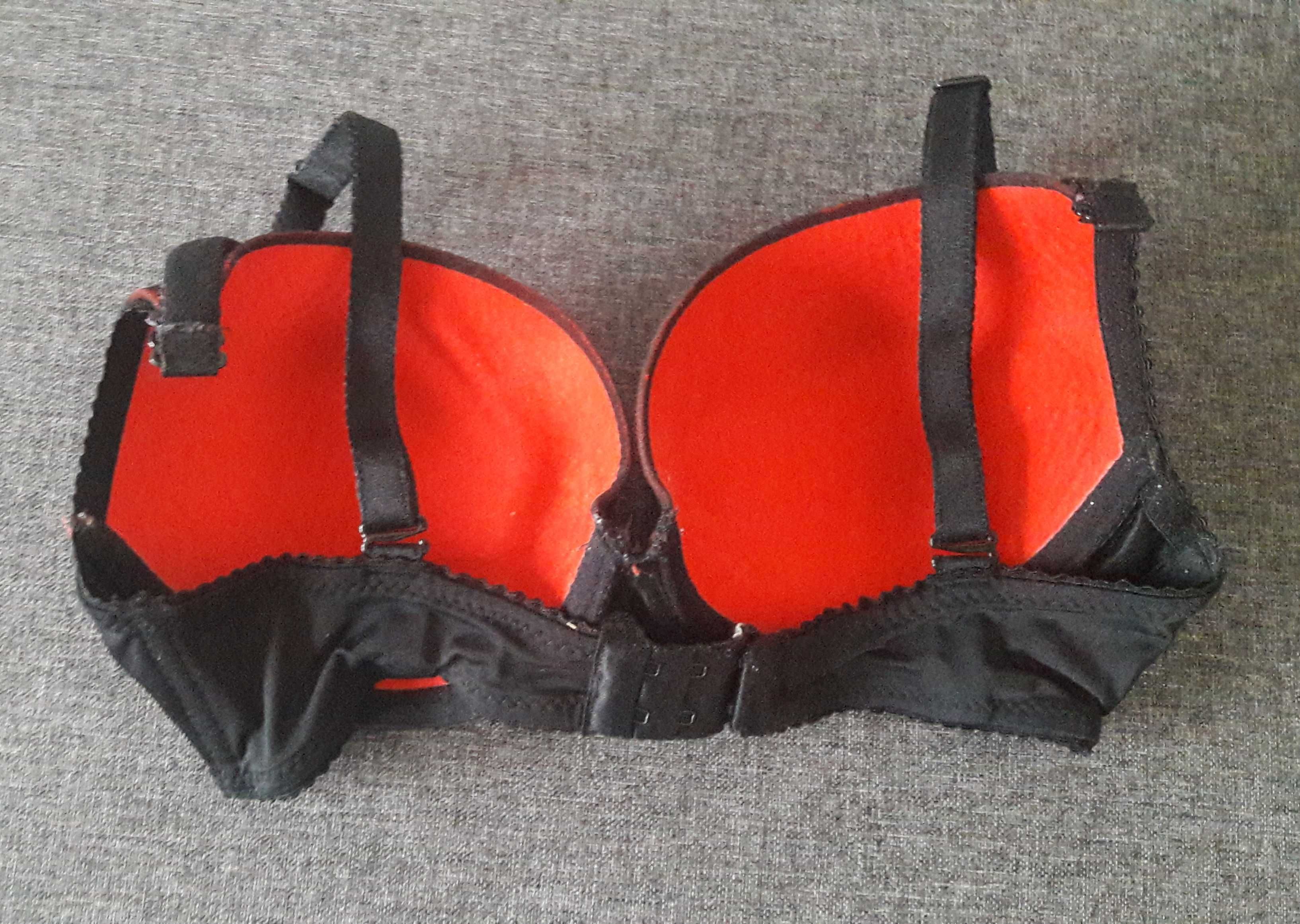Biustonosz Nipplex Giovanna 65E