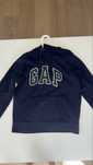 Granatowa bluza Gap rozmiar M