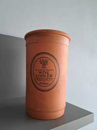 Vintage Finest Quality Terracotta Wine Cooler Portugal