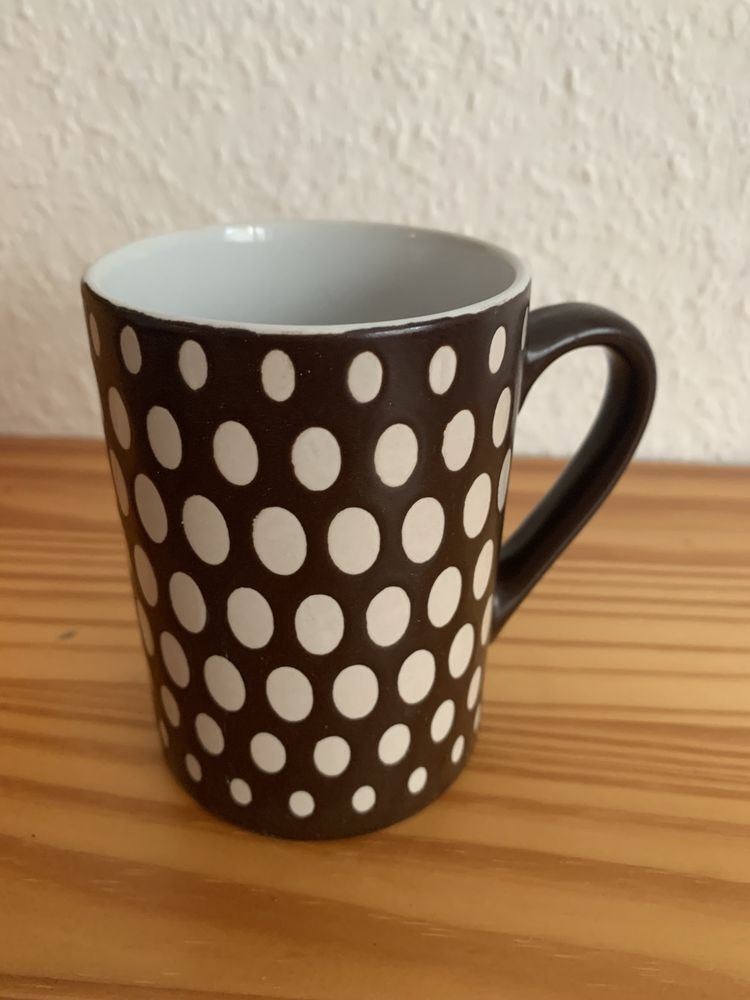 Чашка (німецький фарфор)