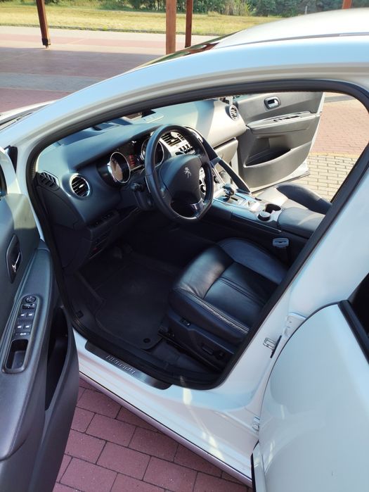 Sprzedam Peugeot 3008