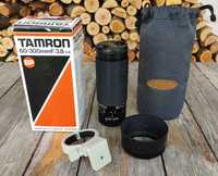 Tamron 60-300 f3.8 23A adaptall-2