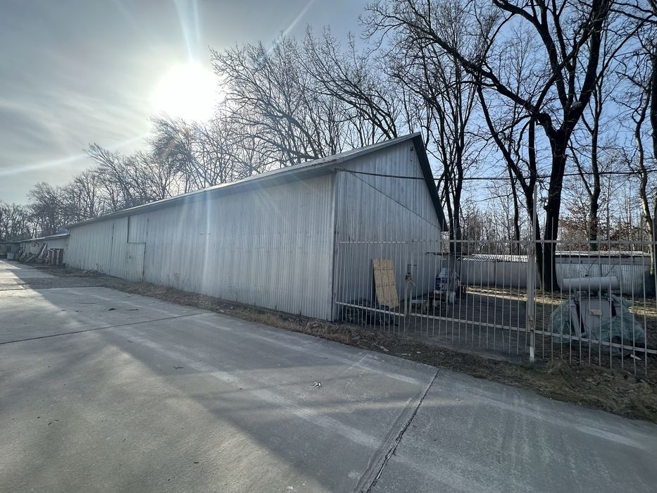 Оренда Склад/ангар, 390 кв,м Жуляни