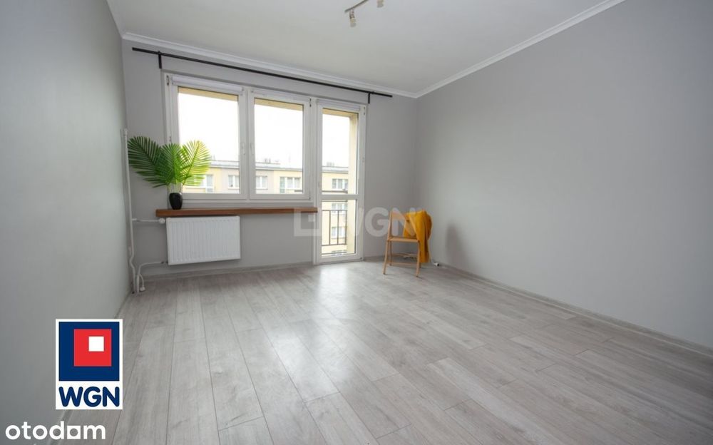 2 pokoje do wprowadzenia się, Piekary Śląskie-Centrum!