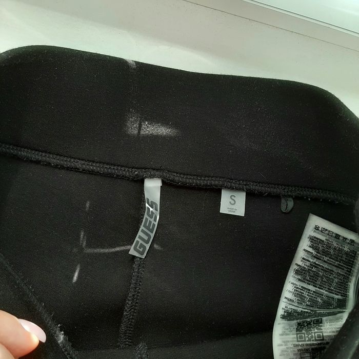 Штани легінси Guess оригинал S