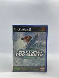 Kelly Slater's Pro Surfer PS2