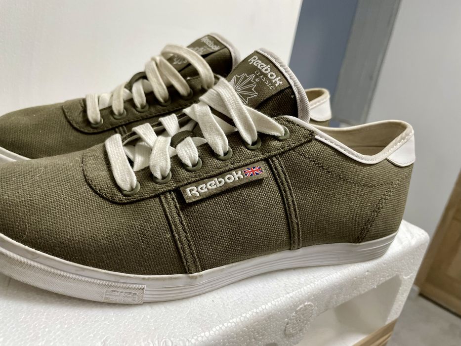 Buty damskie Reebok 38,5