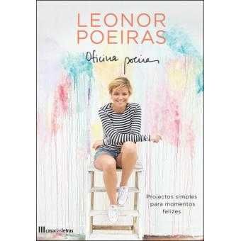 Oficina Poeiras, Leonor Poeiras