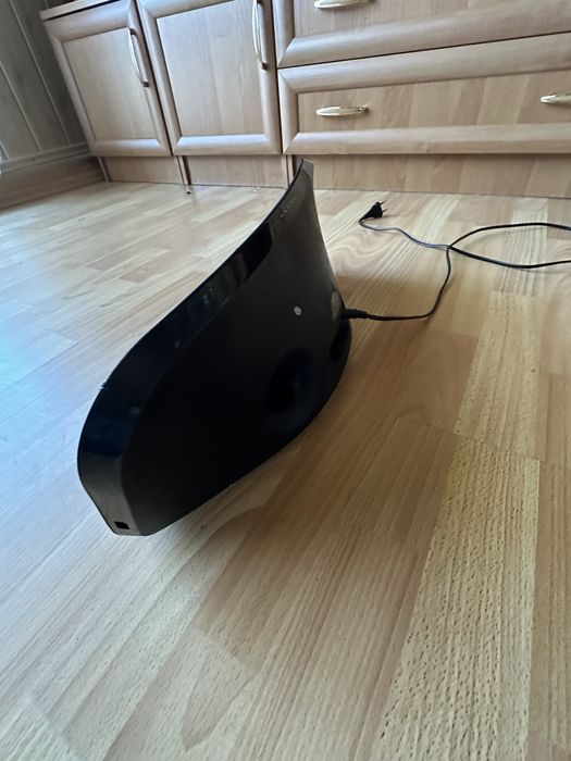 Glosnik sencor bluetooth  sss6600n sieciowy