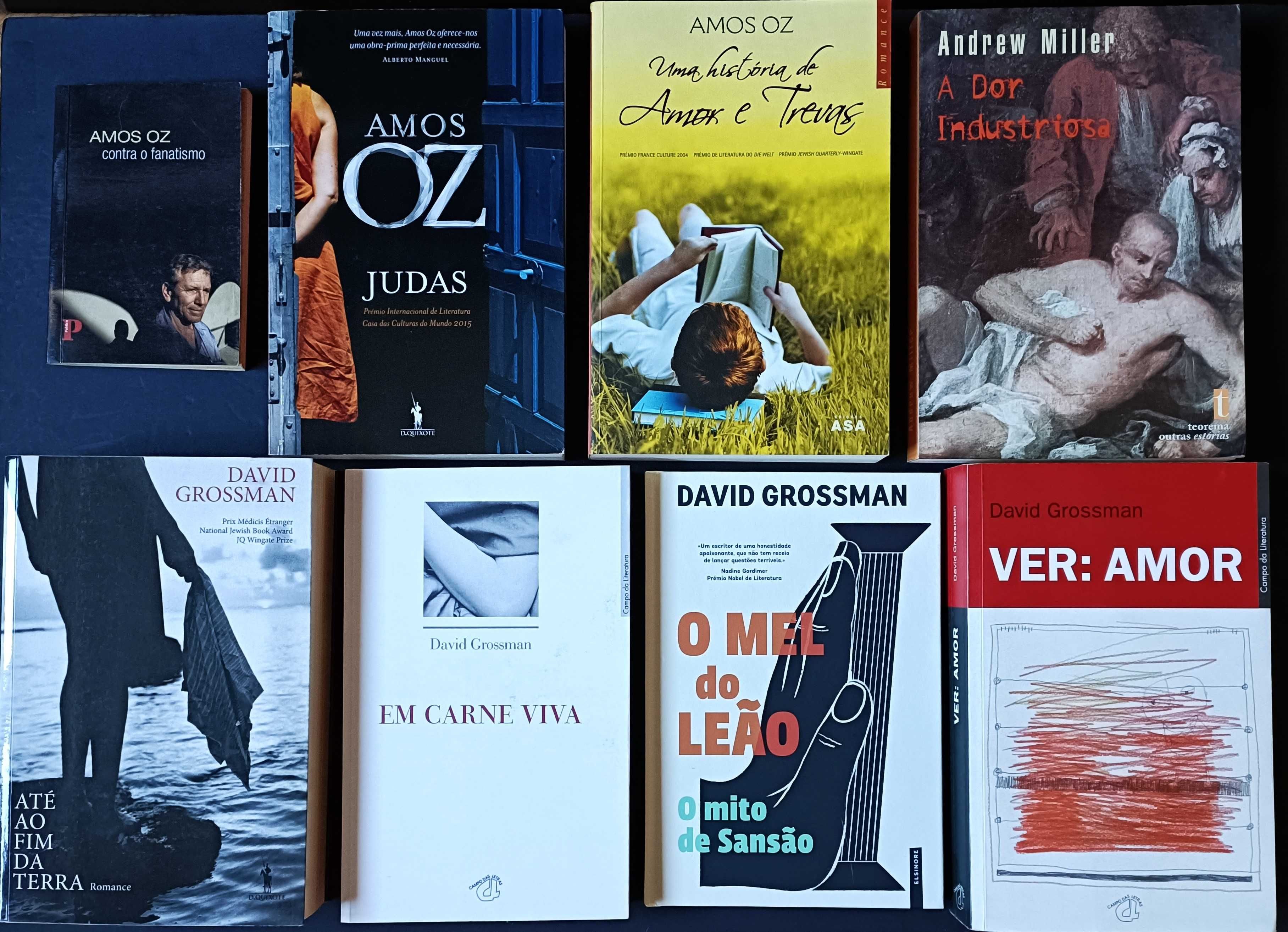 Lote de 25 livros, como novos, por apenas 230€!