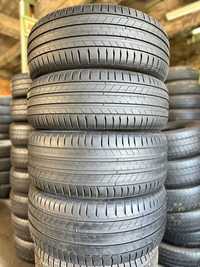 Літні шини 235/60 & 255/55 R18 Michelin LatitudeSport3 4шт Hungary