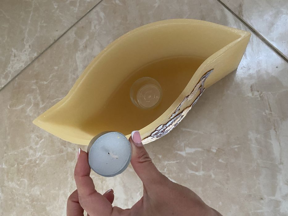 Свічка/Вертеп/Шопка/Підсвічник/новорічний декор