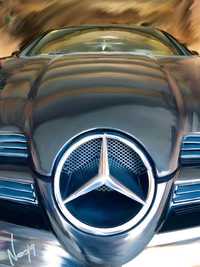 Mercedes-Benz SLK 350 Kompressor Automatik