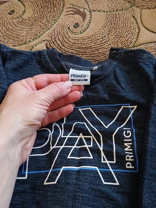 Костюм PRIMIGI для хлопчика