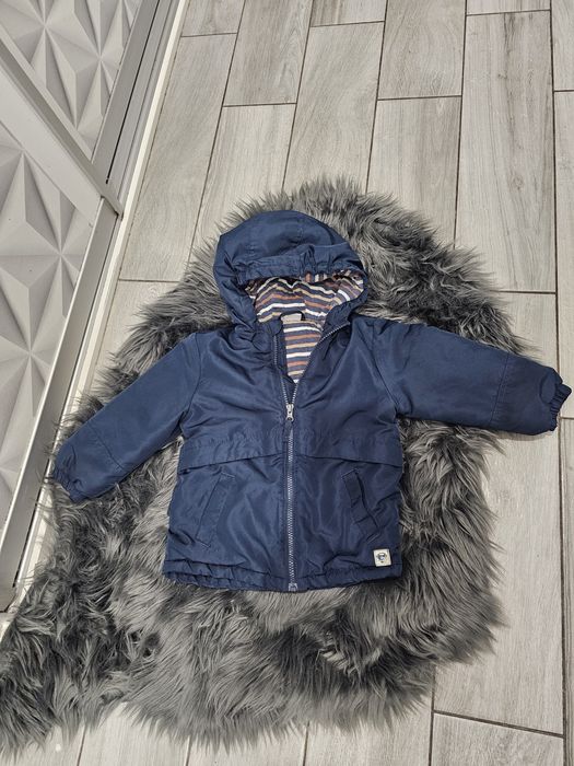 Kurtka dziecięca 92