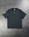 Футболка Nike x Drake NOCTA Golf Short Sleeve Tee Black