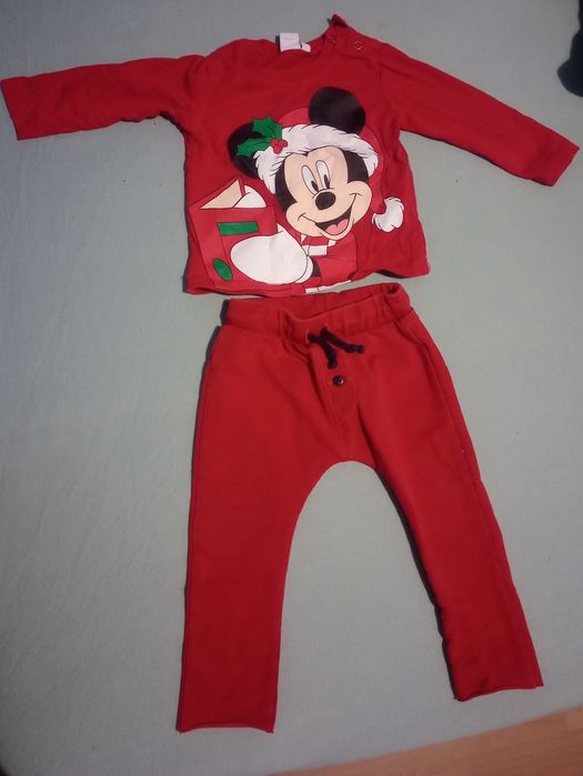 Zestaw świąteczny 80