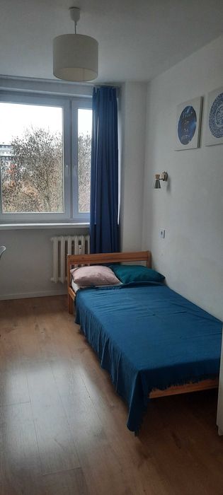 pokój 1 osobowy - Bielany