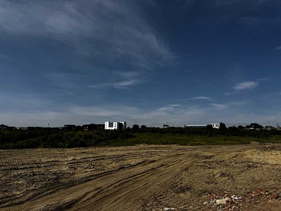 Продаж земельної ділянки в Сокільниках, кільцева дорога Львів.