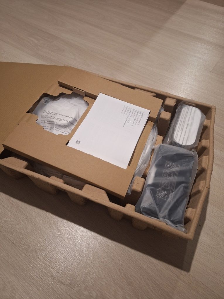Robot sprzątający