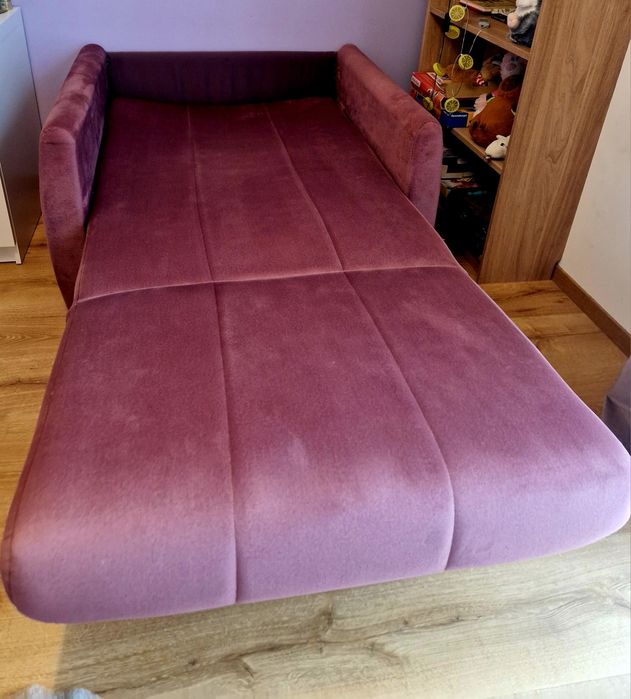 Sofa DALIA x2- Jak Nowe
