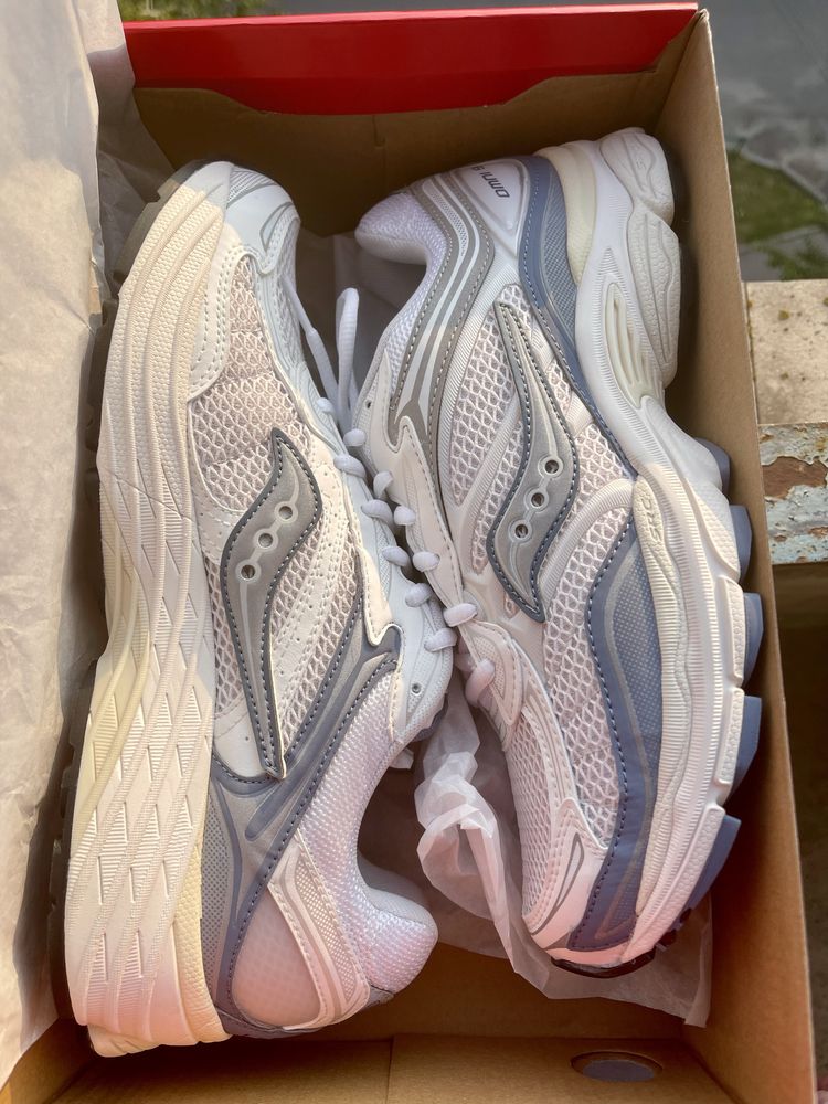 Saucony progrid omni 9 оригінал