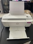 Drukarka HP DeskJet 3750
