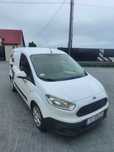 Sprzedam Ford Transit courier