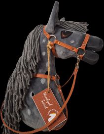 Hobby Horse Luna model A4
