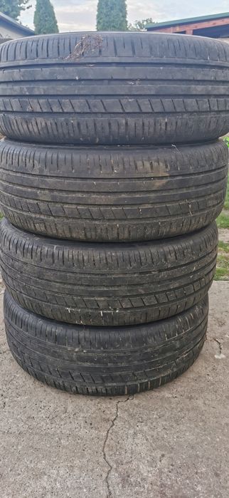 Koła, alufelgi, opony