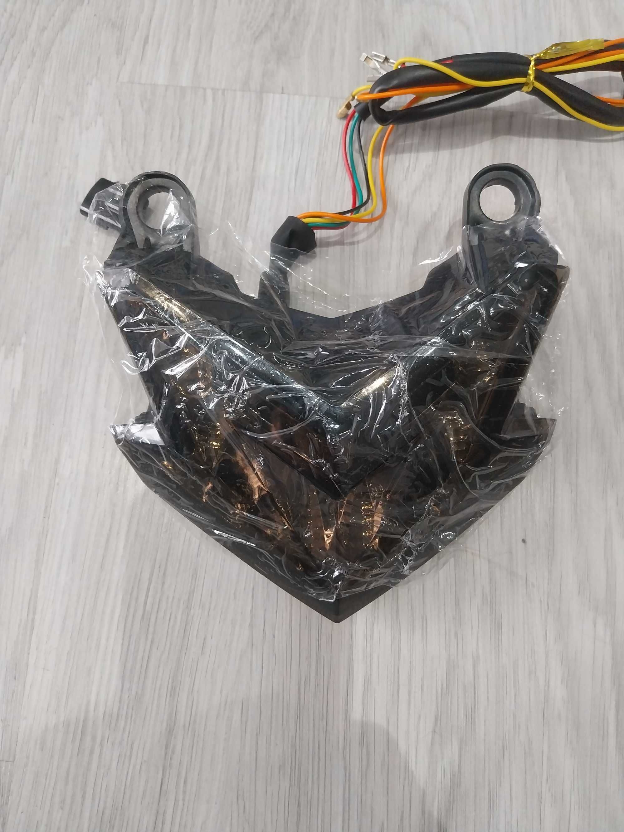 Lampa tył Kawasaki Z800