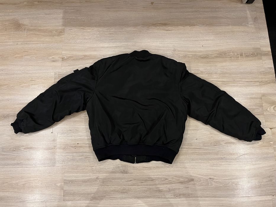 Бомбер MA-1 Ulika Unknown