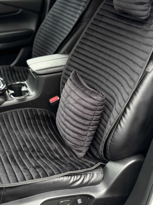 ТОП ЯКІСТЬ! Авточохли, накидки в авто, чохли повний салон