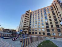 Продам 2 кімнатну квартиру в новобудові