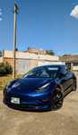 Tesla model 3 Performance 22р
