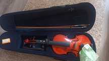 Violino 3/4 Muito bom!