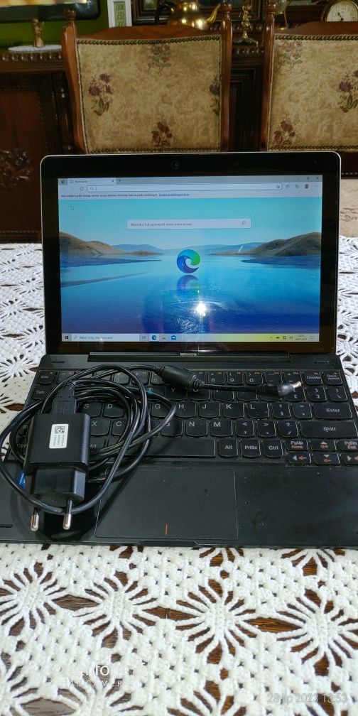 Lenovo ideapad MIIX 300-10 IBY