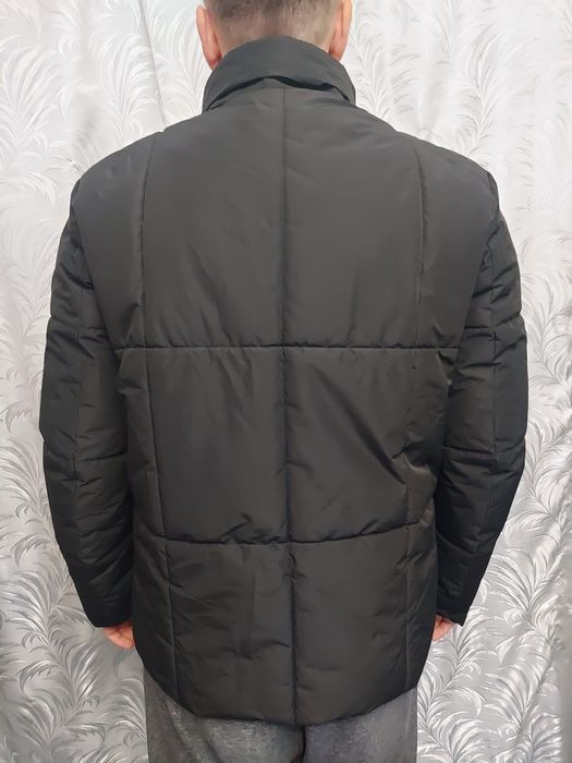 Куртка осінь-зима, розмір L, стан нової