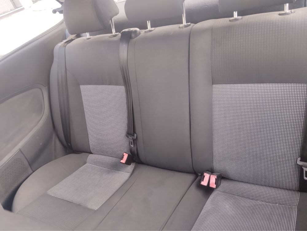 Seat ibiza 1.2 desportivo