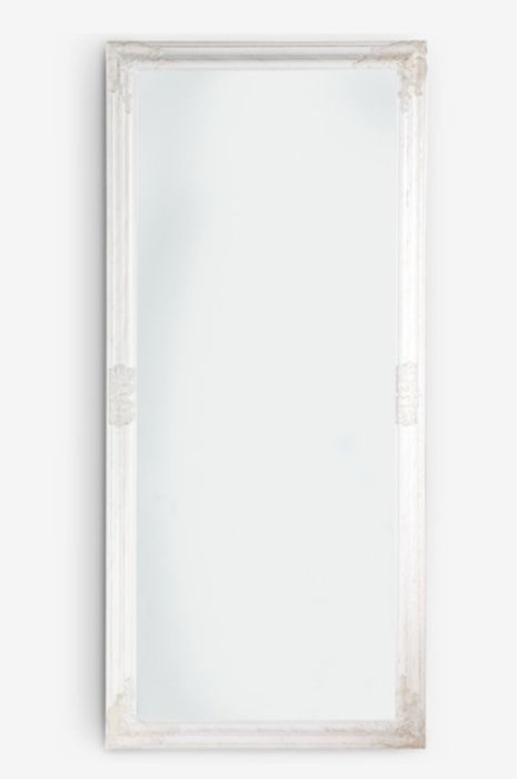 Дзеркало NORDBORG 72х162см білий