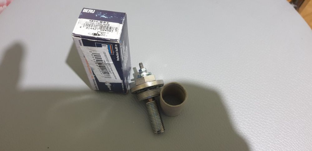 Свічка розжарювання автономки Eberspacher 24В D3LC D1LC 251831010100