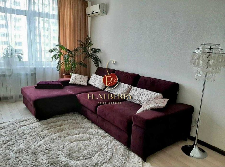 Без% Продажа 3К, Сикорского 4-д, ЖК Зеленый Остров 2, м.Берестейская