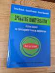 Spinning uniwersalny - Zestaw ćwiczeń na spinningowym rowerze