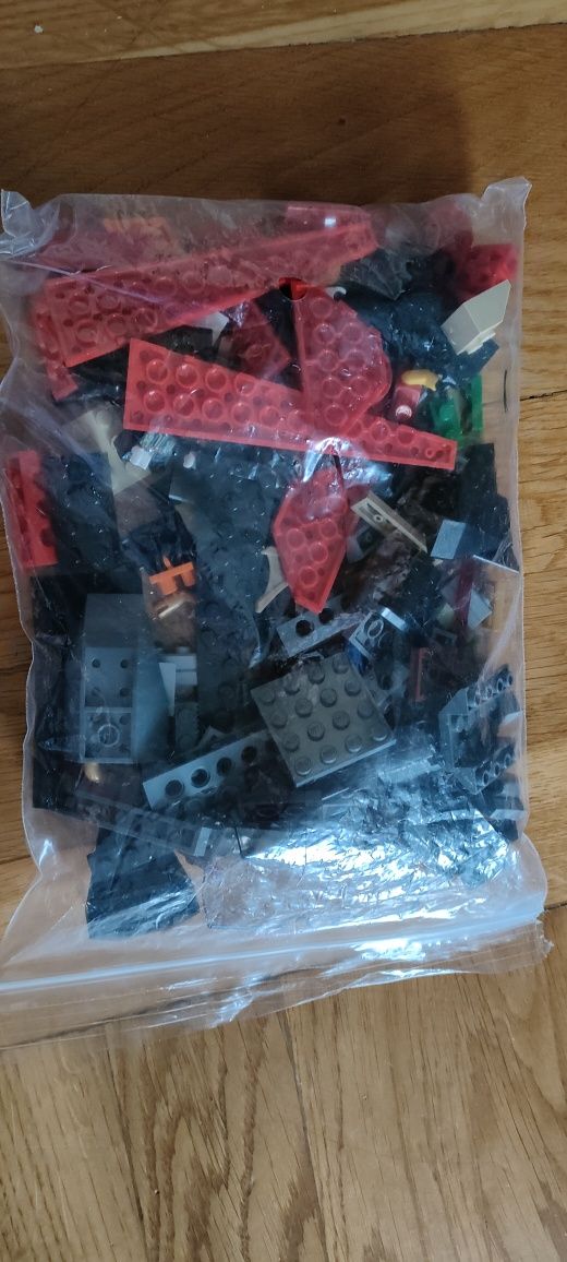 LEGO Ninjago 70650