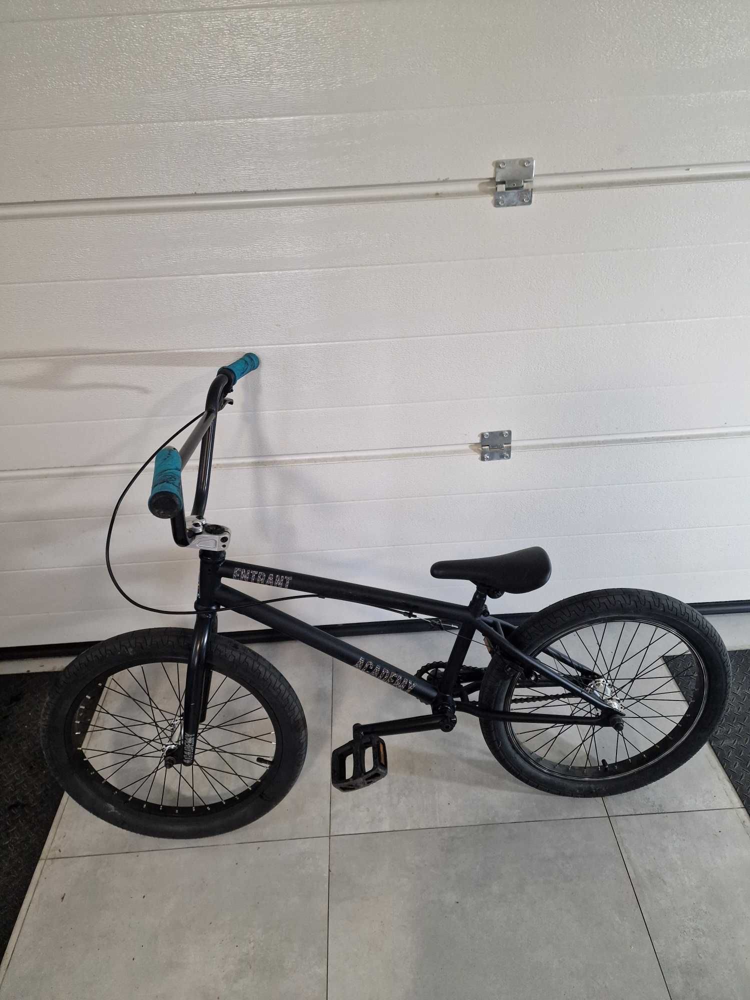 Rower BMX Academy Entrant 20"