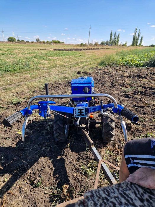 Продаю мотоблок Kentavr