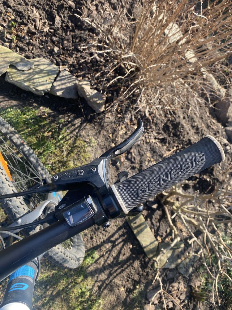 Ładny Rower Górski Genesis Element x30